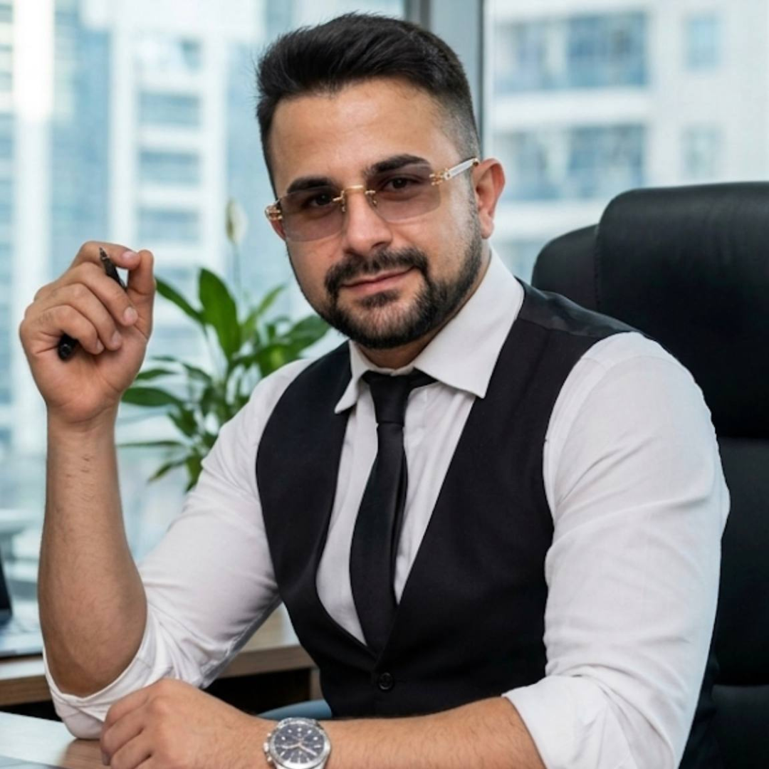 Co-founder PiùRecensioni