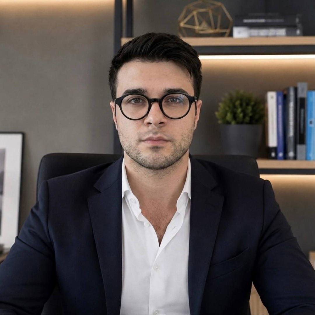 Fondatore PiùRecensioni